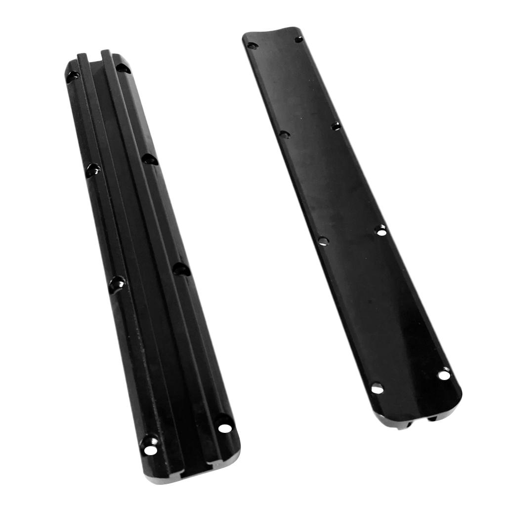Kayak Track Rails Aluminum Mou - Fishing Gps review and price