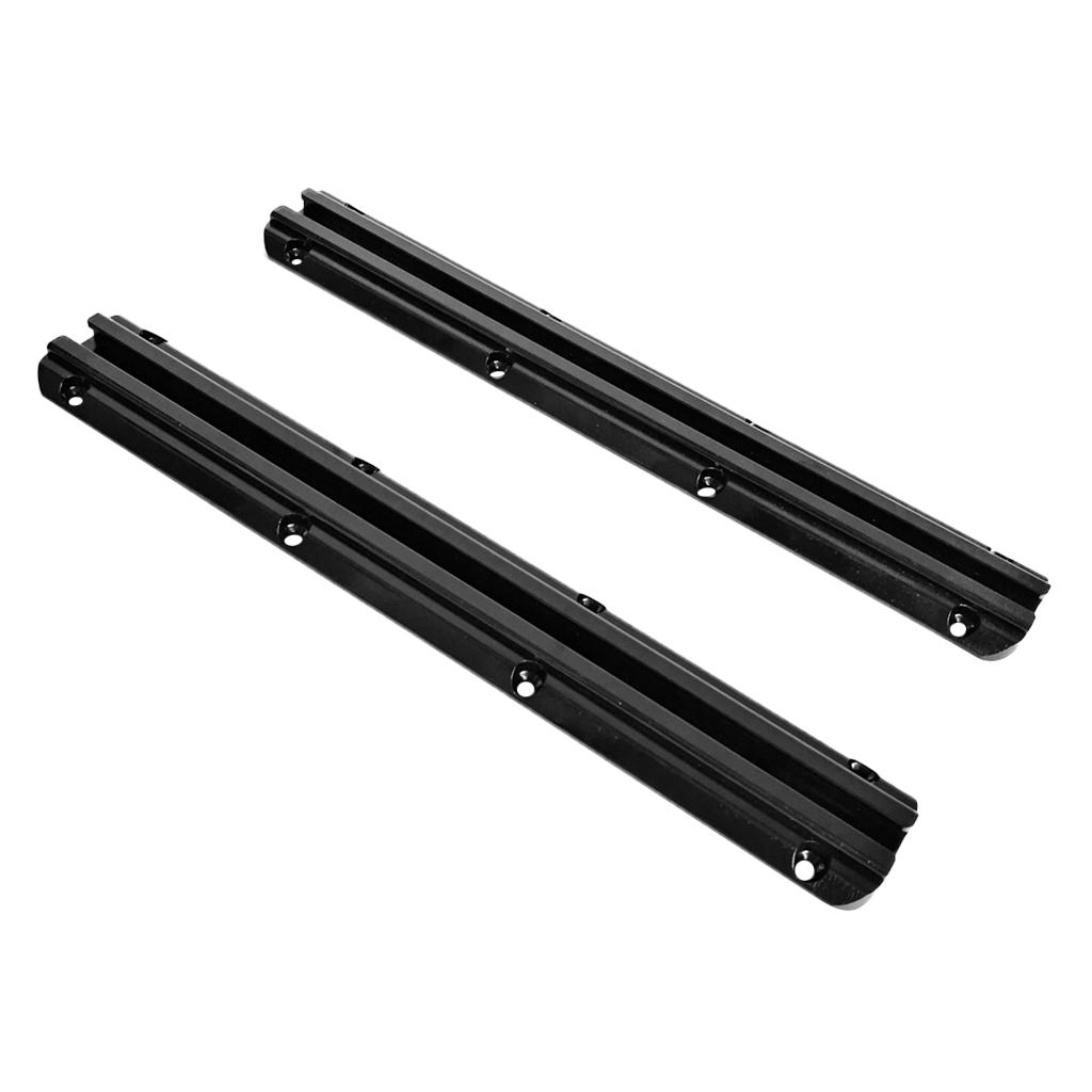 Kayak Track Rails Aluminum Mou - Fishing Gps review and price