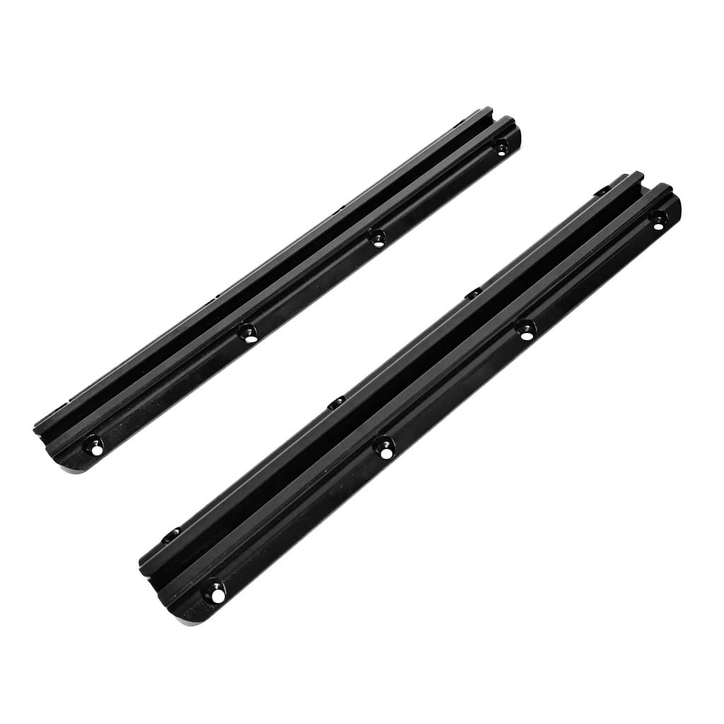 Kayak Track Rails Aluminum Mou - Fishing Gps review and price