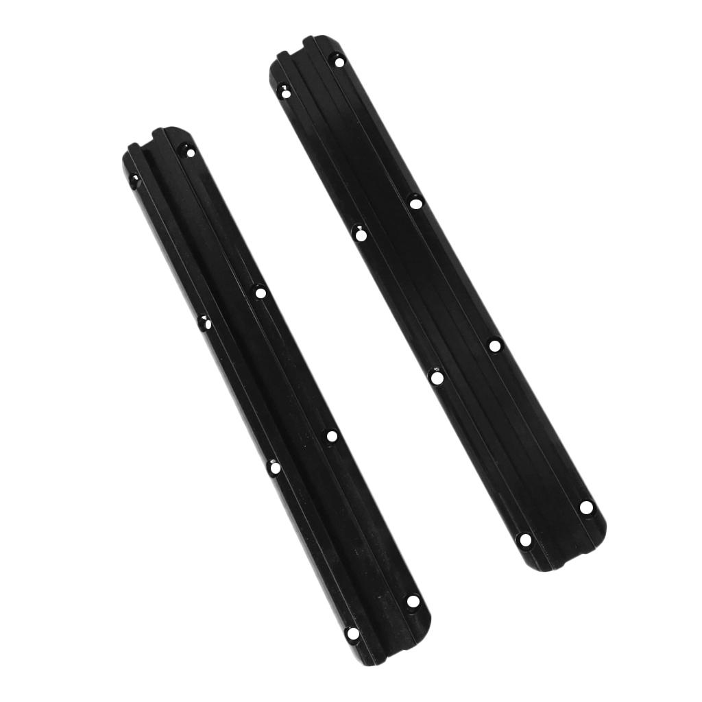 Kayak Track Rails Aluminum Mou - Fishing Gps review and price