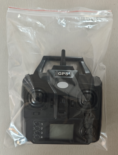 Remote Control for V020 GPS Fi - Fishing Gps review and price