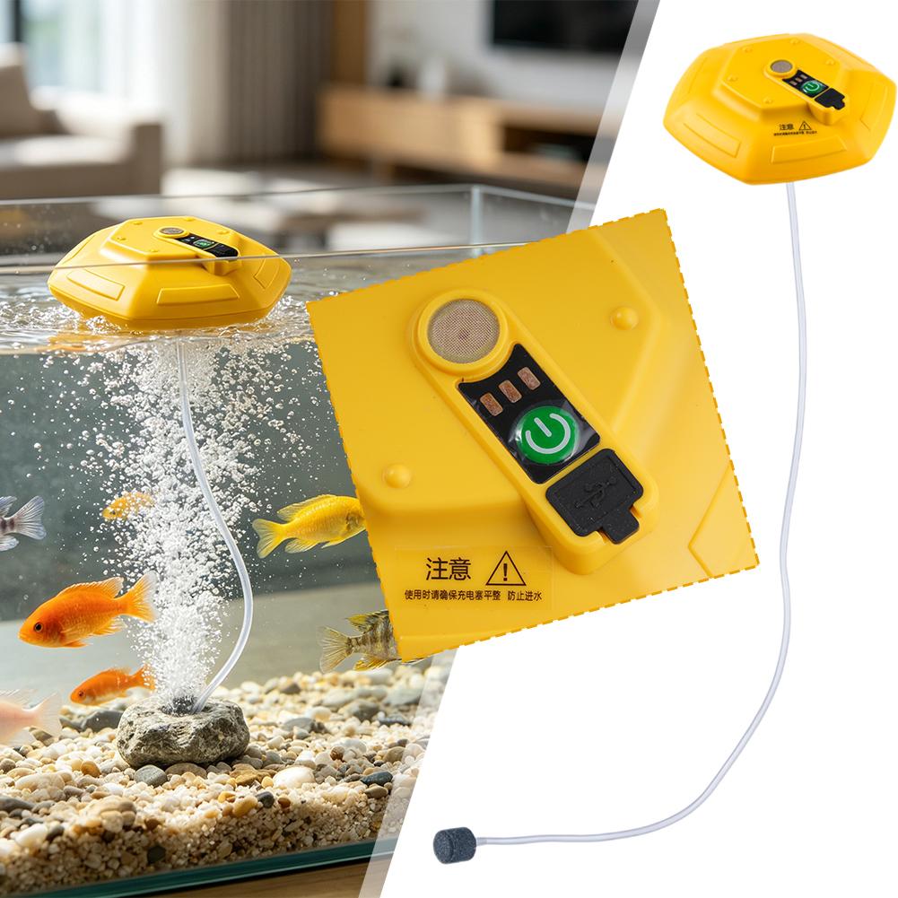 Floating Fishing Aerator Pump  - Fish Finder Battery review and price