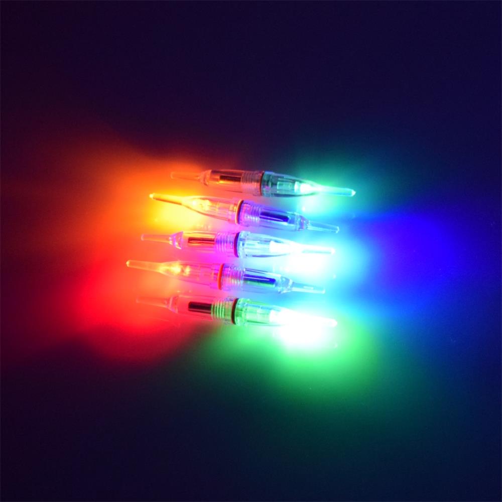 Without Battery 5 pcs Flashing - Fish Finder Battery review and price