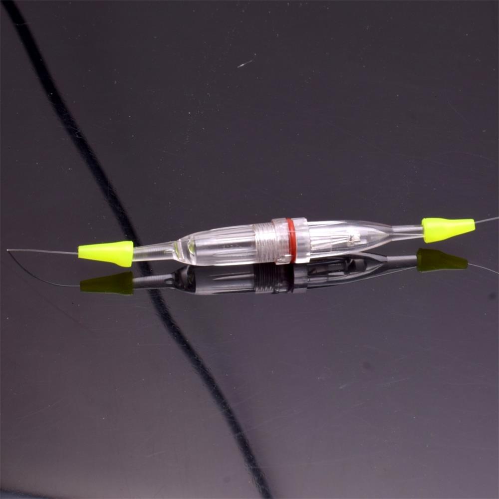 Without Battery 5 pcs Flashing - Fish Finder Battery review and price