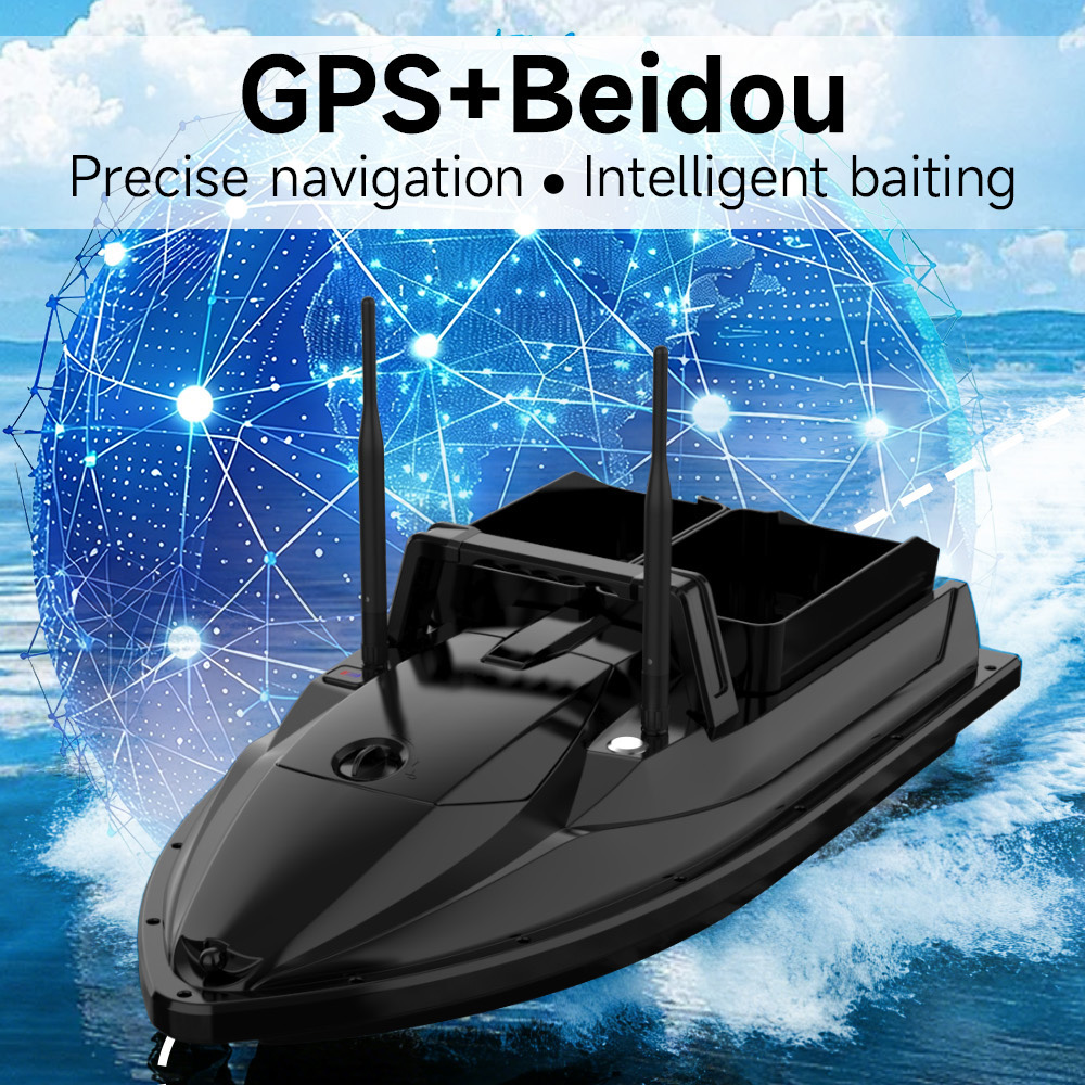 GPS Smart 4 Fishing Field 200  - Fishing Gps review and price