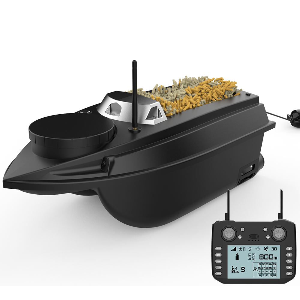 V030 Russian Version 800M 3KG  - Fish Finder Gps review and price
