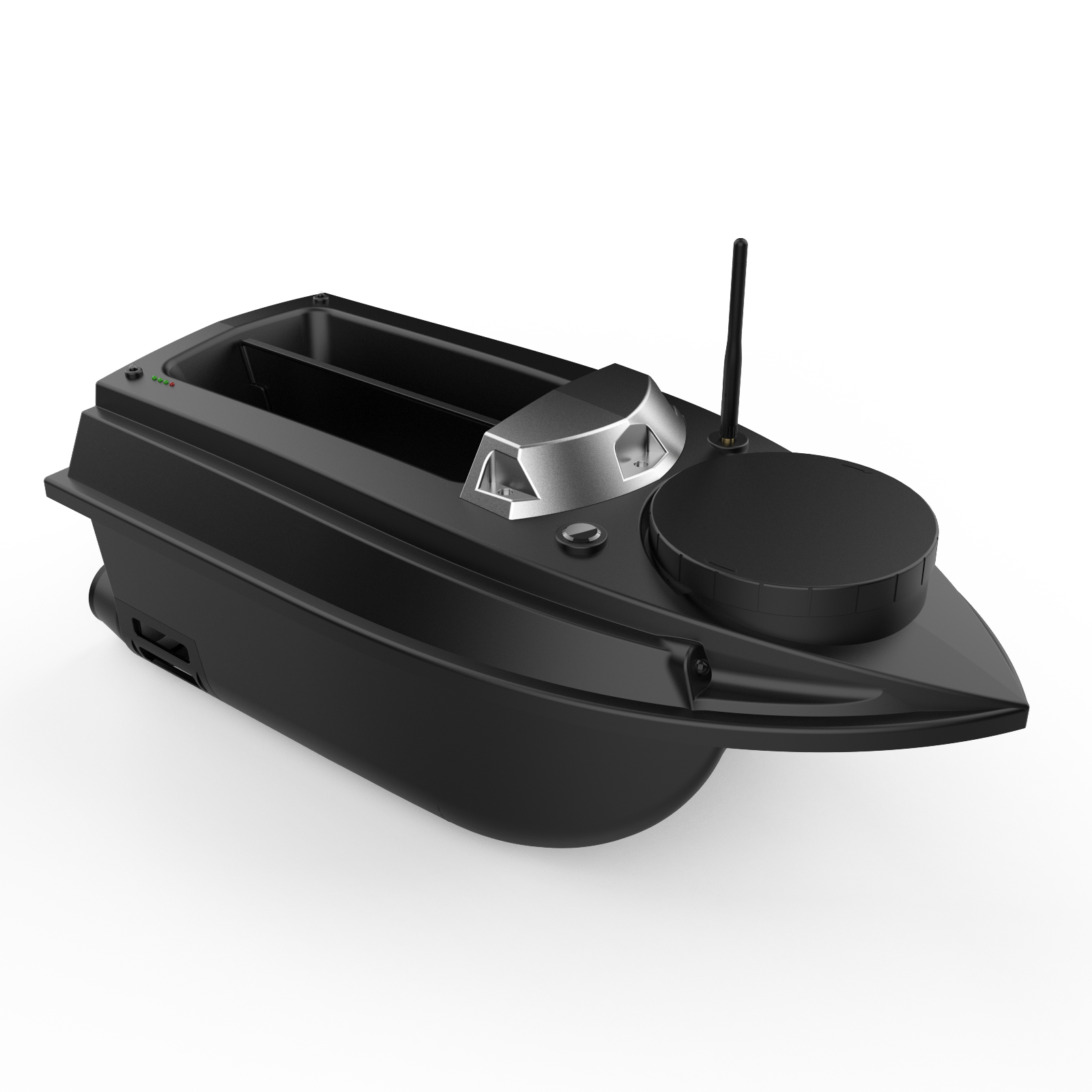 V030 Russian Version 800M 3KG  - Fish Finder Gps review and price
