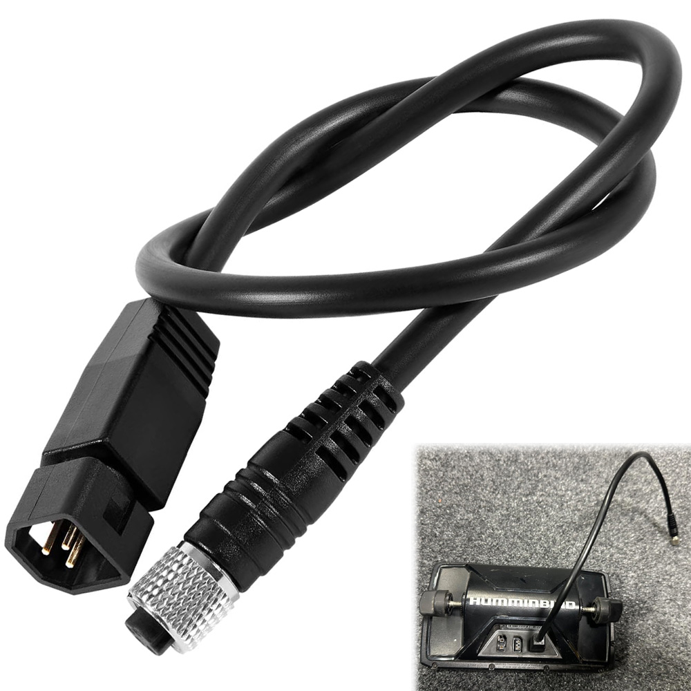 Replacement for1852068 MKR-US2 - Fish Finder Cable review and price
