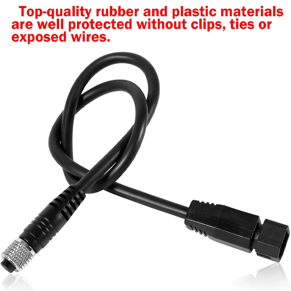 Replacement for1852068 MKR-US2 - Fish Finder Cable review and price
