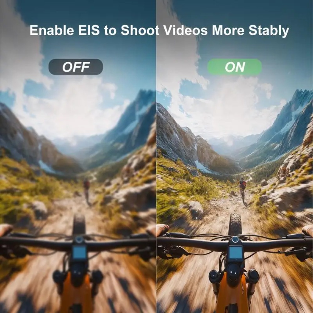 5K Thumb Sports Camera Anti-sh - Underwater Camera review and price